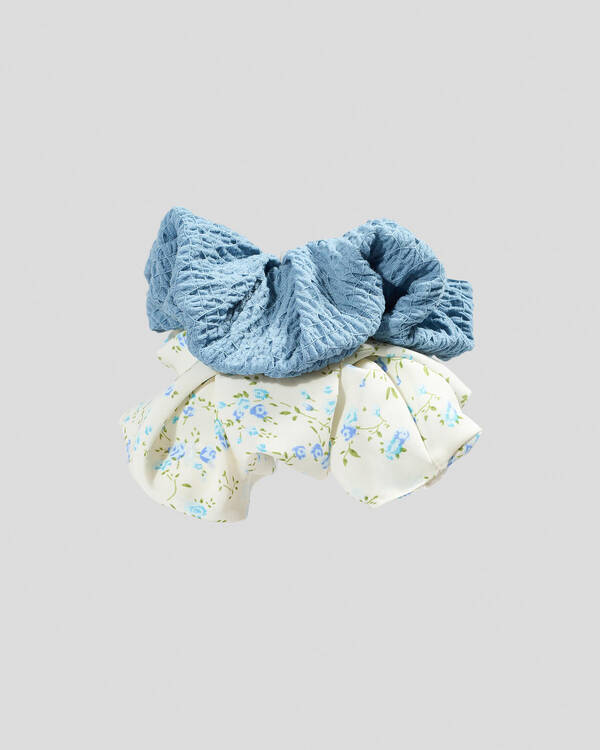 Karyn In LA Remi Scrunchie Pack for Womens