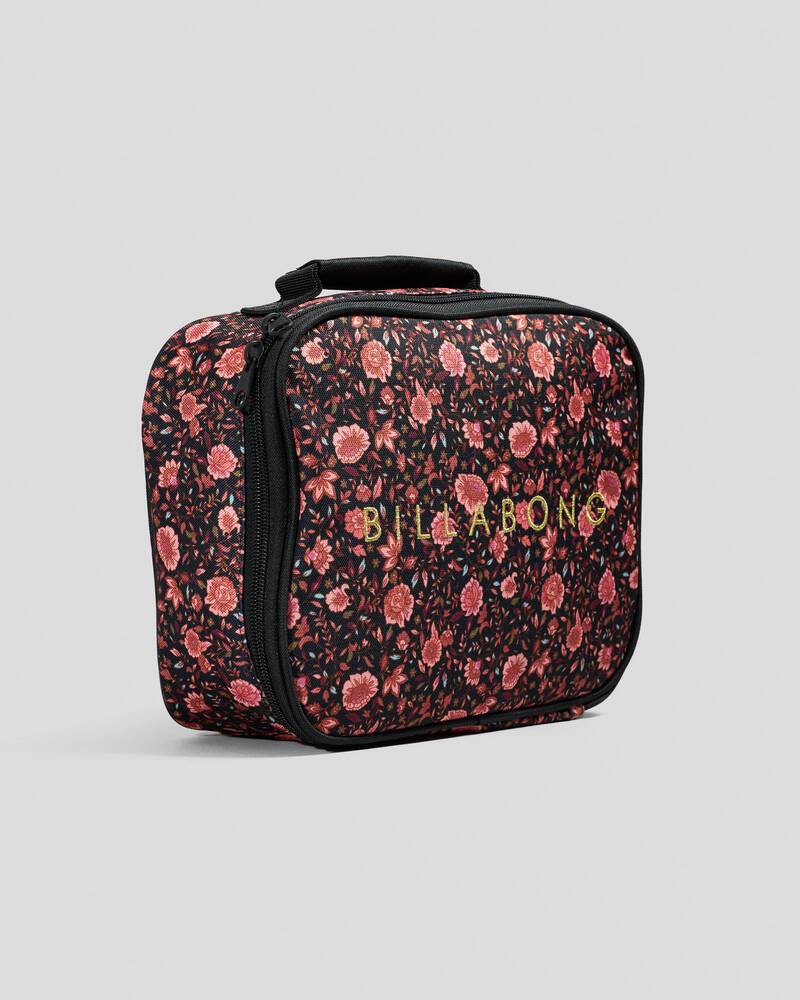 Billabong CB Sol Song Lunch Box for Womens