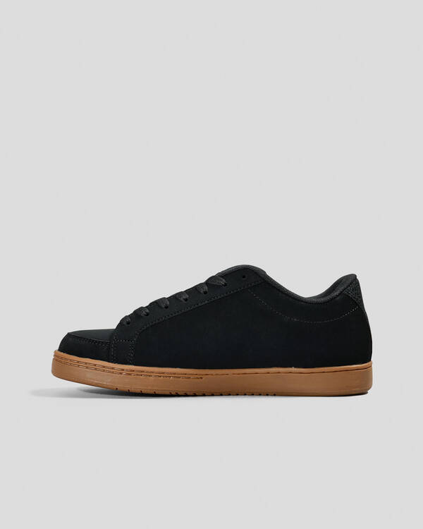Etnies Kingpin 2 Shoes for Mens