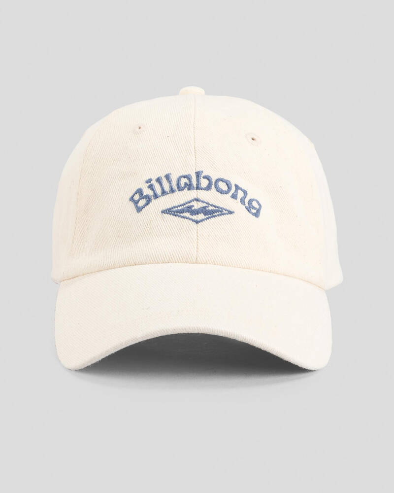 Billabong Paradise Dad Cap for Womens