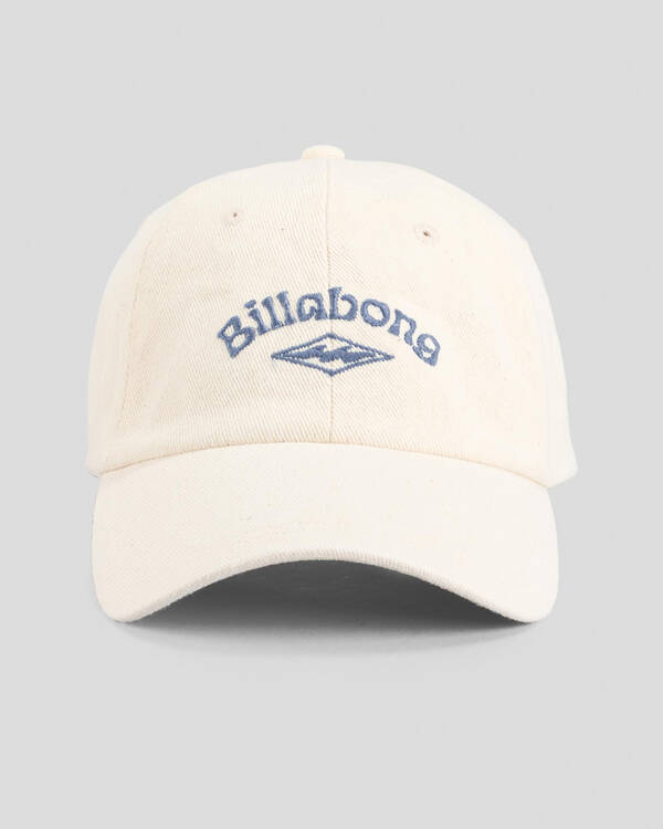 Billabong Paradise Dad Cap for Womens