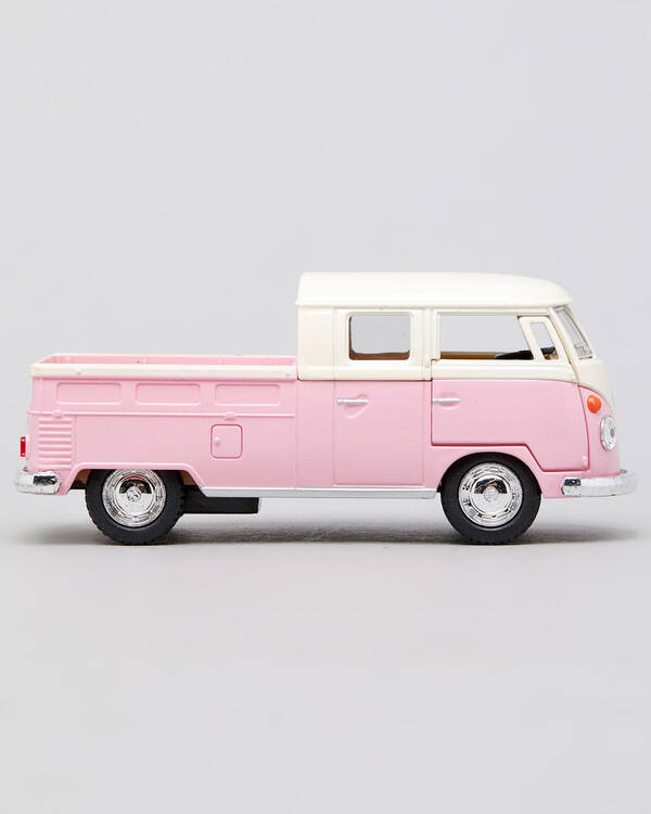 Mooloola Volkswagen Combi Toy for Unisex