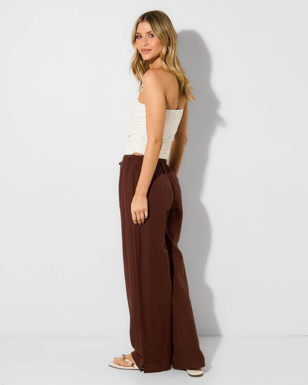 Mooloola Bahamas Pants for Womens