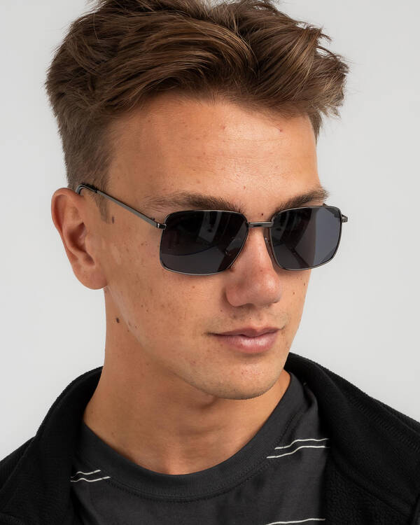 Unity Eyewear Agency Polarised Sunglasses for Mens