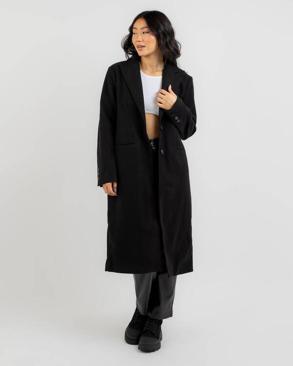 Ava And Ever Cindy Coat for Womens