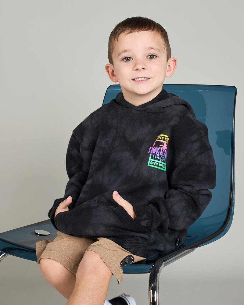 Skylark Toddlers' Flash Hoodie for Mens