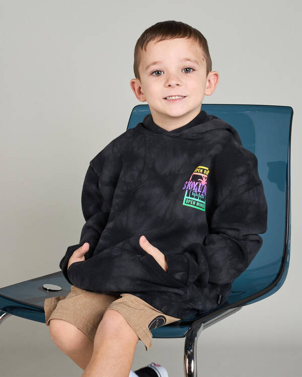 Skylark Toddlers' Flash Hoodie for Mens