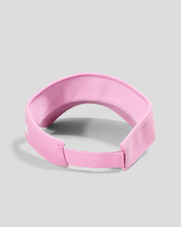 Billabong CB Kissed By Sun Visor for Womens