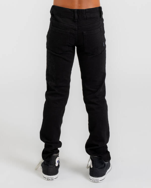 Skylark Boys' Abolish Jeans for Mens