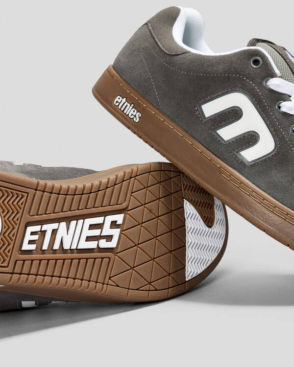 Etnies Callicut Shoes for Mens