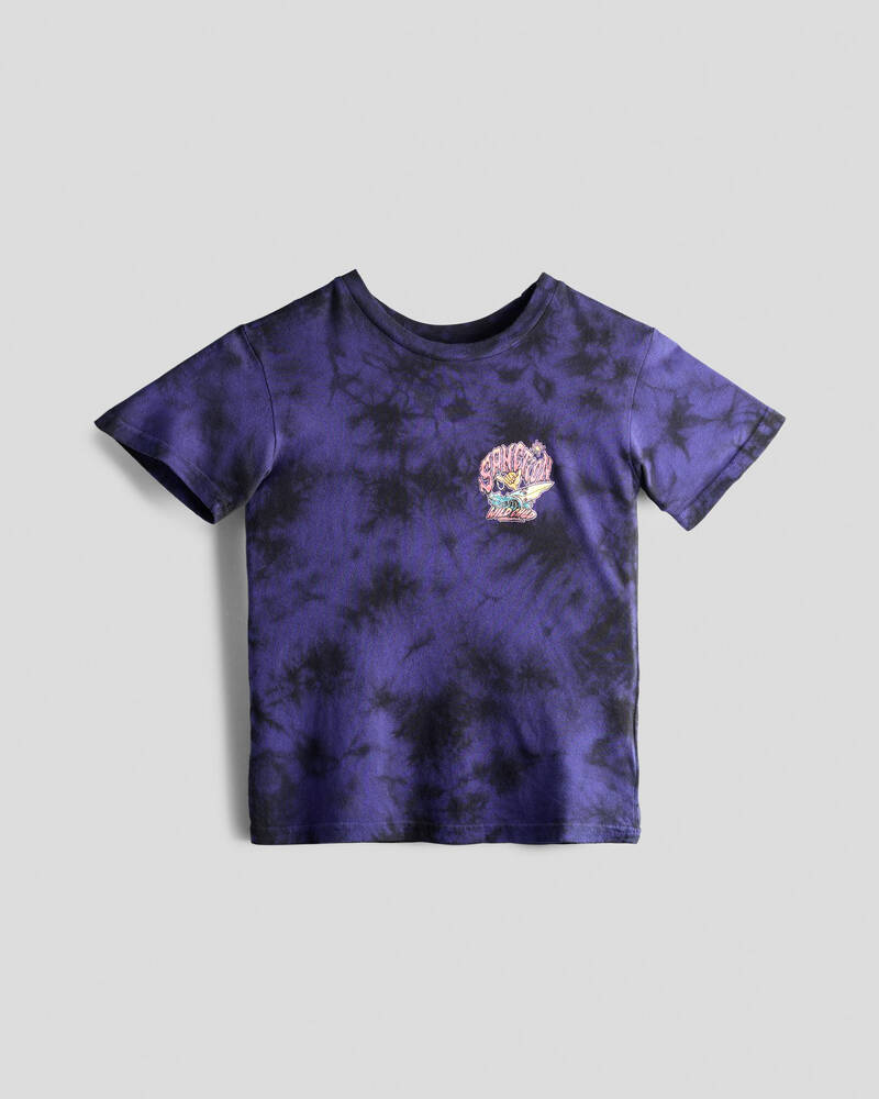Sanction Toddlers' Scrap T-Shirt for Mens