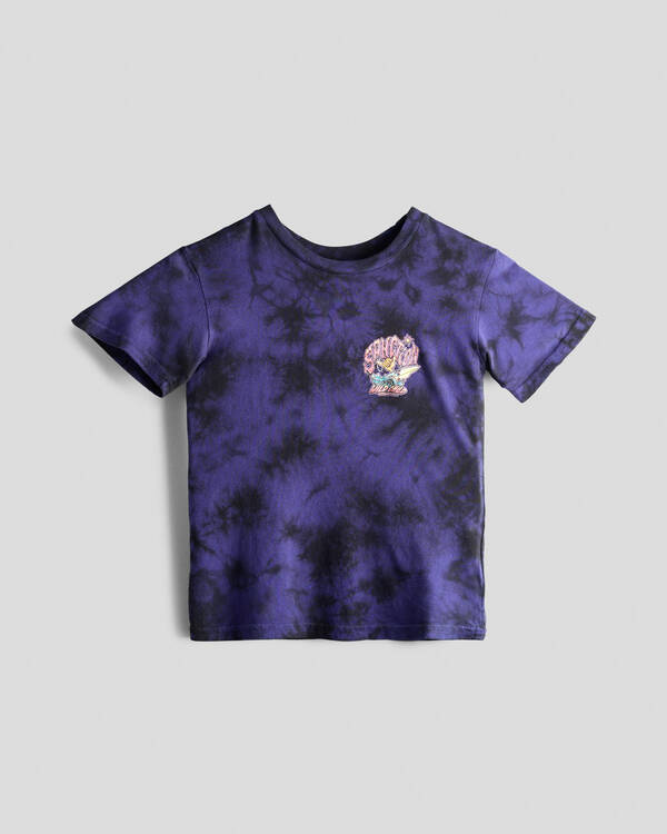 Sanction Toddlers' Scrap T-Shirt for Mens