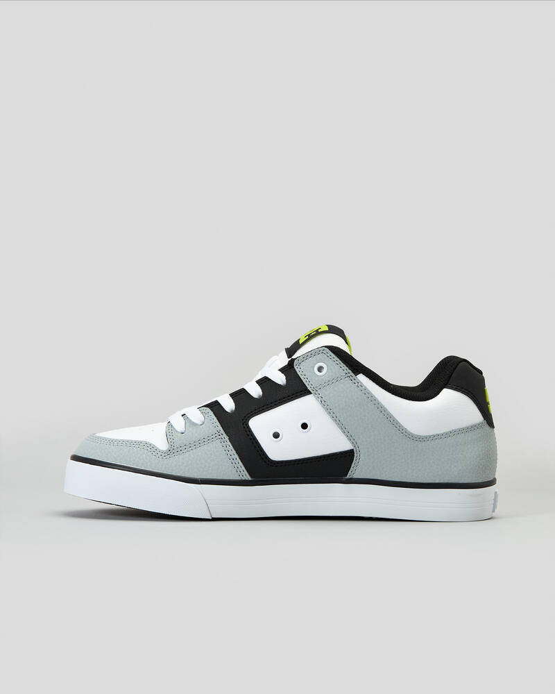 DC Shoes Pure Shoes for Mens