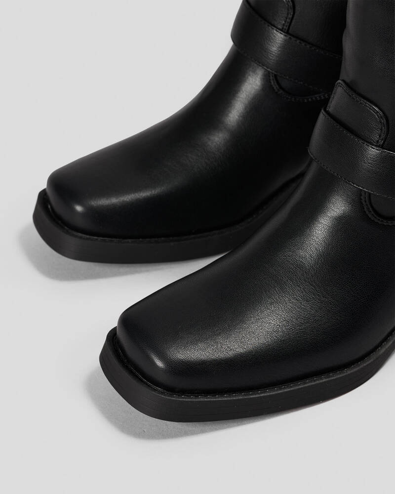 Ava And Ever Wild West Boots for Womens