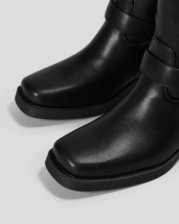 Ava And Ever Wild West Boots for Womens