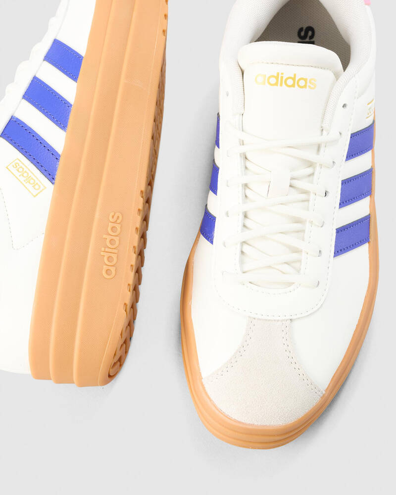 adidas Women's Vl Court Bold Shoes for Womens