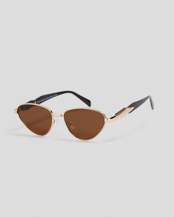 Indie Eyewear Juniper Sunglasses for Womens