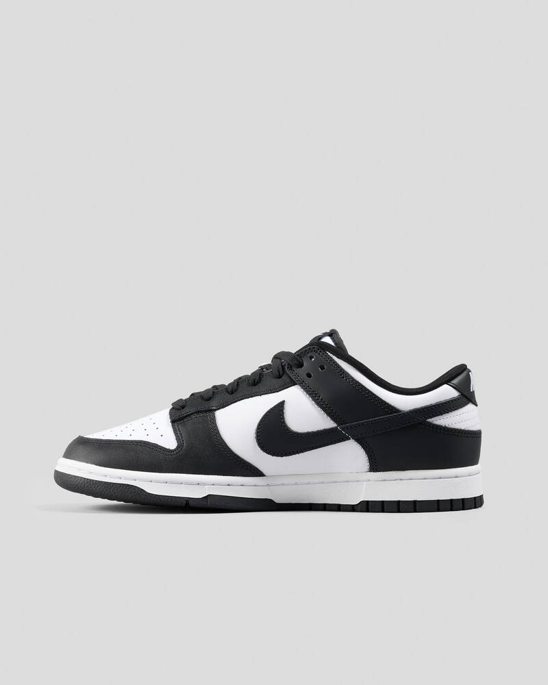 Nike Girls' Dunk Low Shoes for Womens