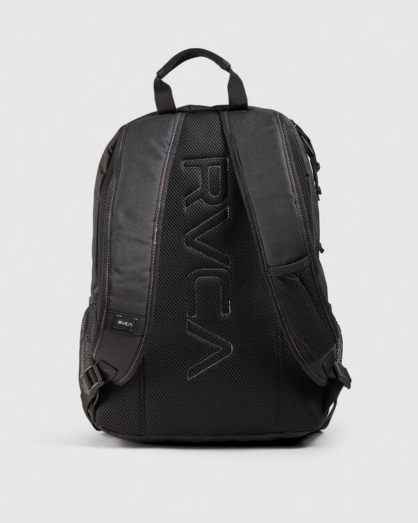 RVCA Supply Co Backpack for Womens