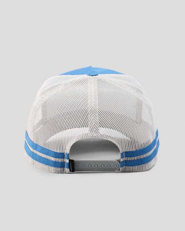 Flexfit Stripe Cap for Mens