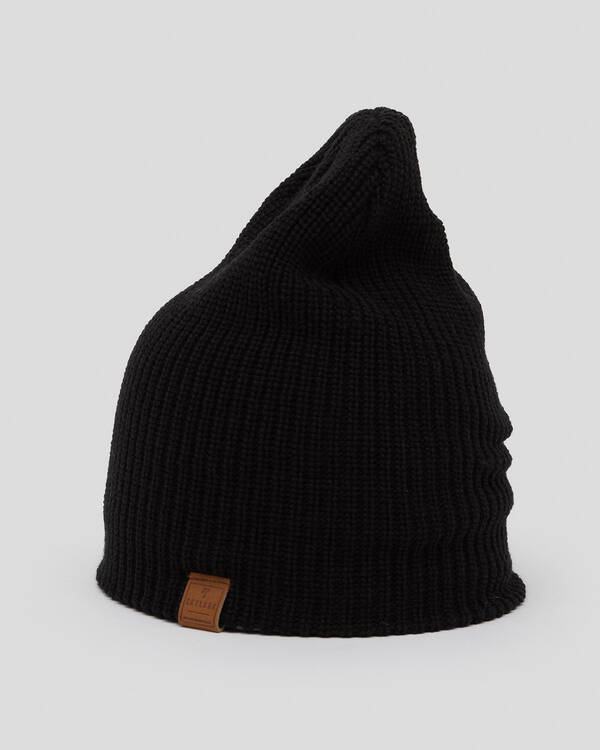Sparta Boys' Litterol Slouch Beanie for Mens