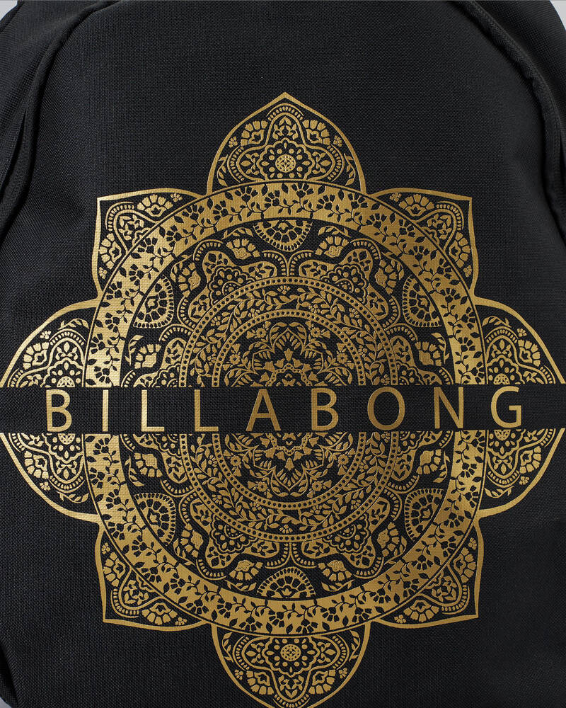 Billabong CB Freedom Mahi Backpack for Womens