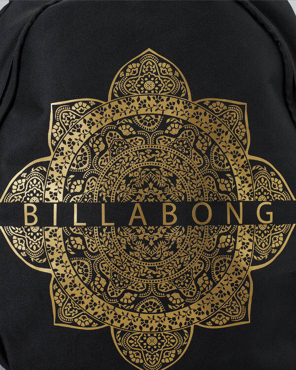 Billabong CB Freedom Mahi Backpack for Womens