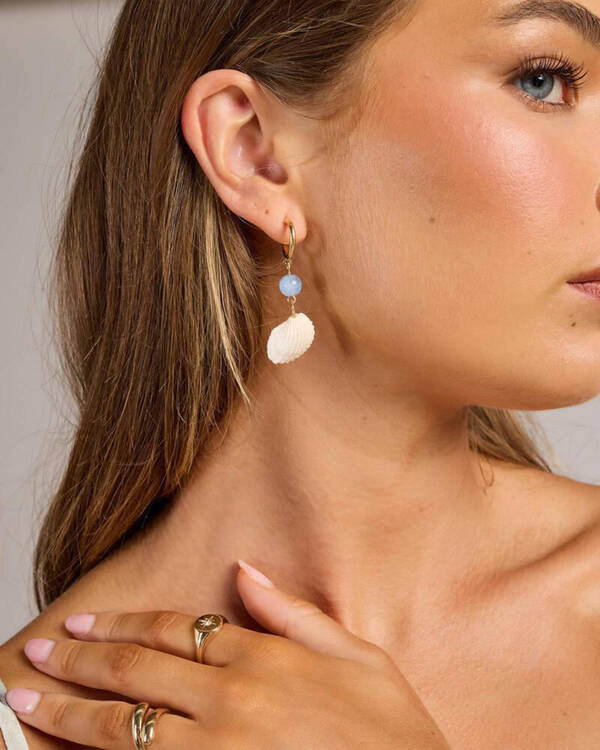 Karyn In LA Liza Earring Pack for Womens