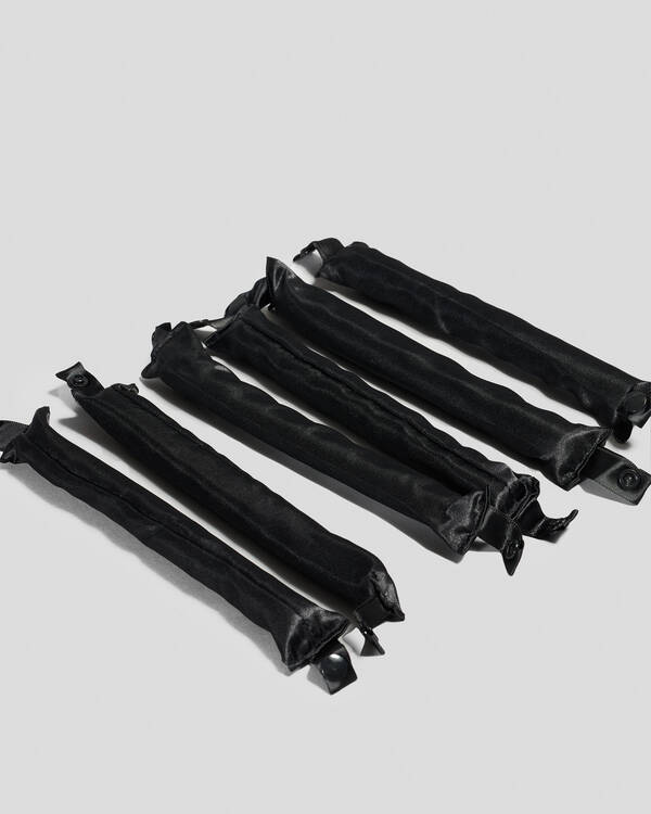 Mooloola Heat Free Hair Curler Pack for Womens