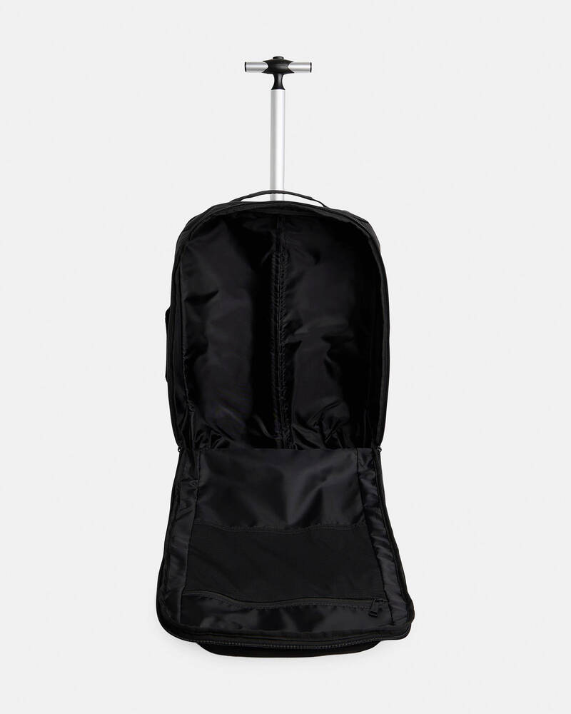 Billabong Weekend Seeker Small Wheeled Travel Bag for Womens