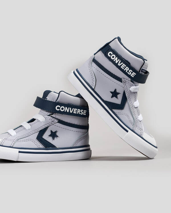 Converse Toddlers' Pro Blaze Easy-On Shoes for Mens