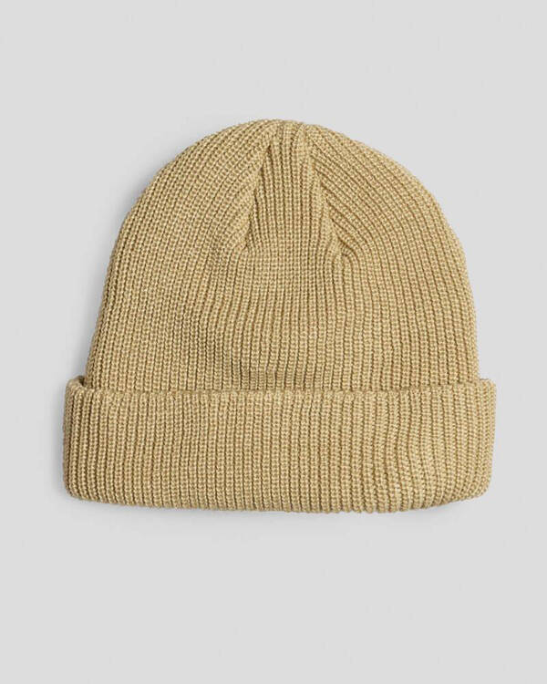 Rusty All-Time Cuff Beanie for Mens
