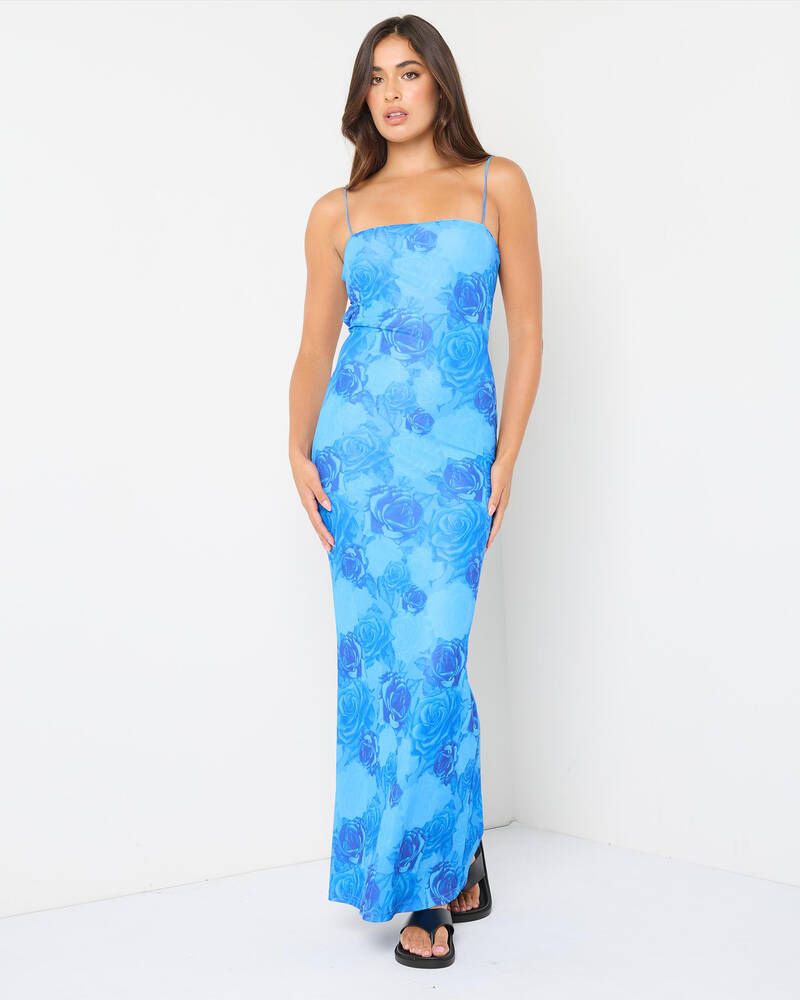 Ava And Ever Rosa Maxi Dress for Womens