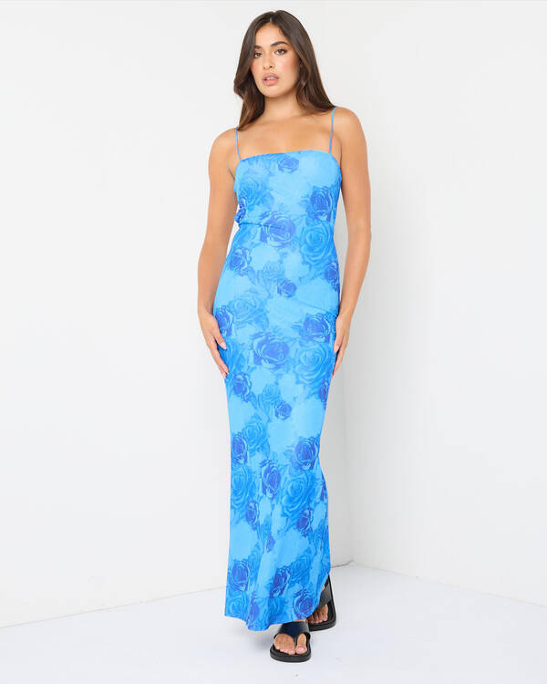 Ava And Ever Rosa Maxi Dress for Womens