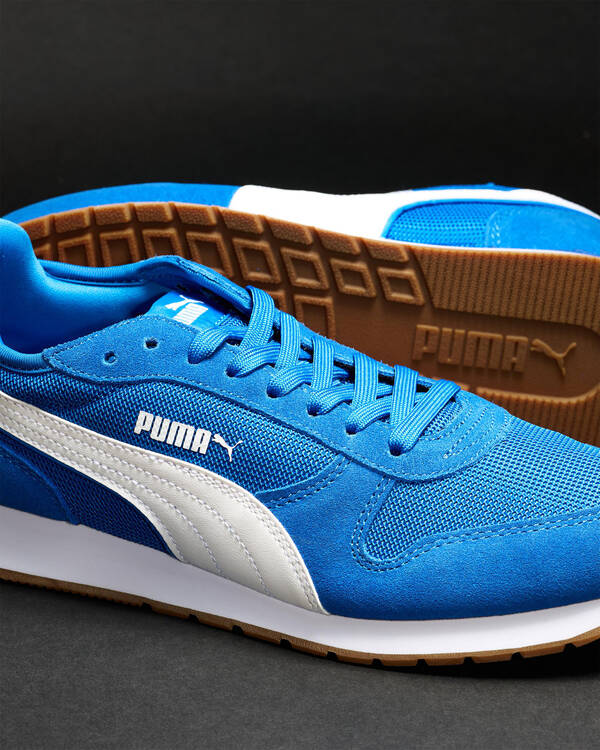 Puma Womens St Miler Shoes for Womens