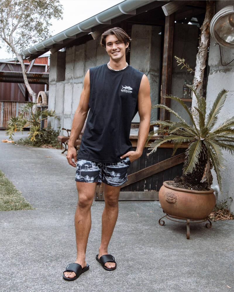 Rip Curl Dreamers Volley Shorts for Mens