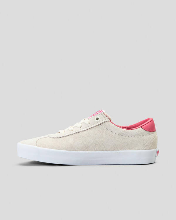 Vans Women's Sport Low Shoes for Womens
