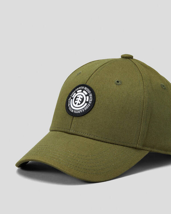Element TreeLogo 2.0 Cap for Mens