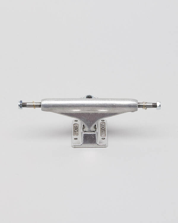 Independent 144 Stage 11 Polished Skateboard Truck for Mens
