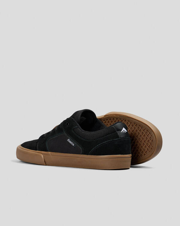 Emerica Cadence Shoes for Mens