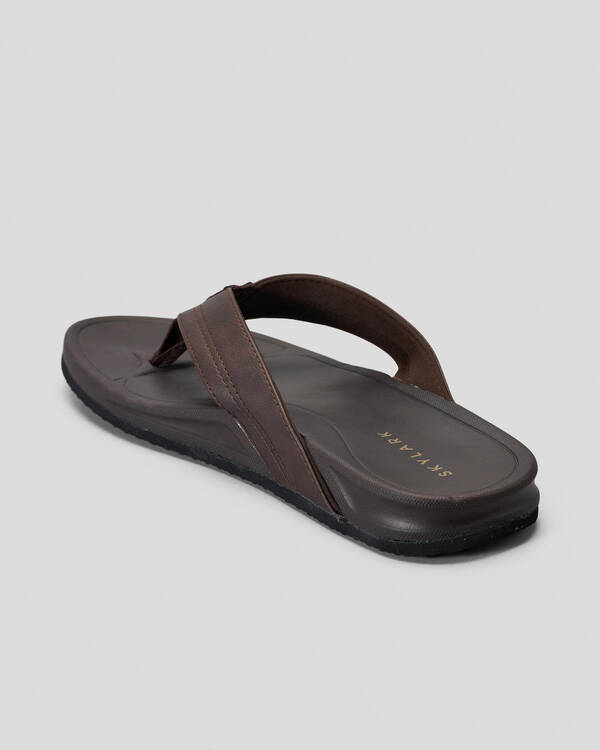 Skylark Sunny Thongs for Mens