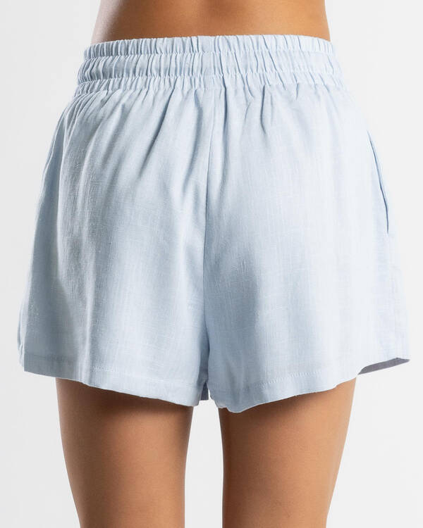Mooloola Girls' Mila Hawaii Shorts for Womens