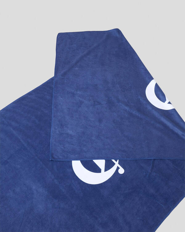 Corona Classic Beach Towel for Mens