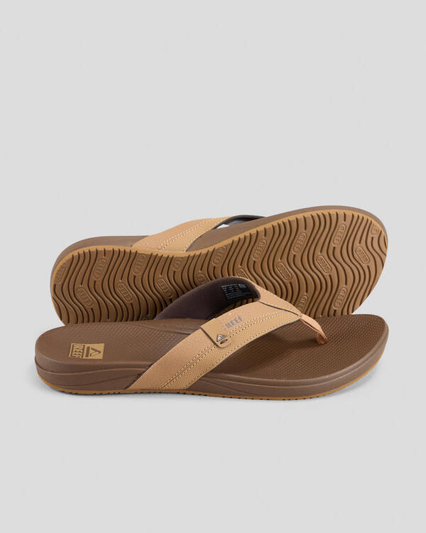 Reef Cushion Spring 2.0 for Mens