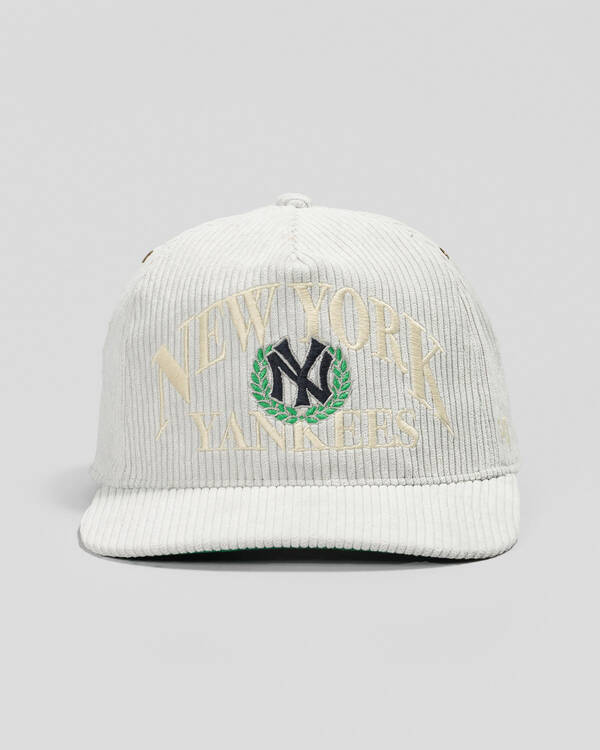 Forty Seven New York Yankees Cooperstown '47 Hitch Cap for Mens