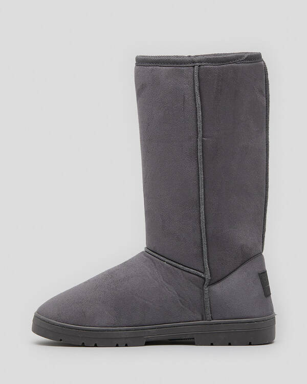 Dexter Voltage Slipper Boots for Mens