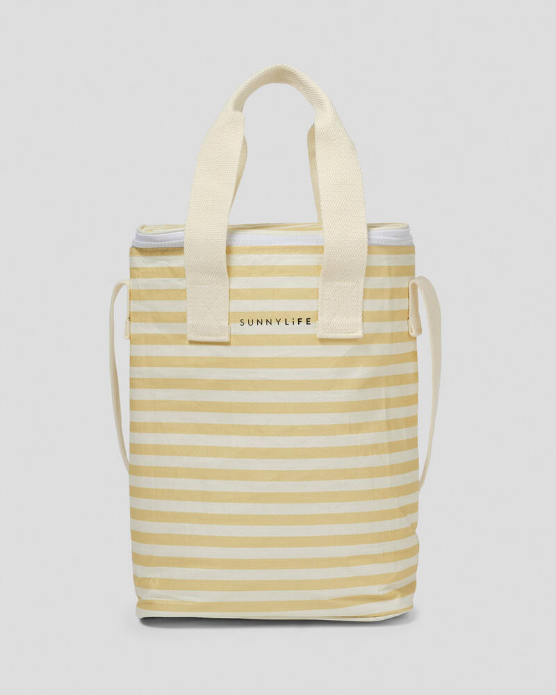 Sunnylife Butternut Drinks Cooler for Unisex