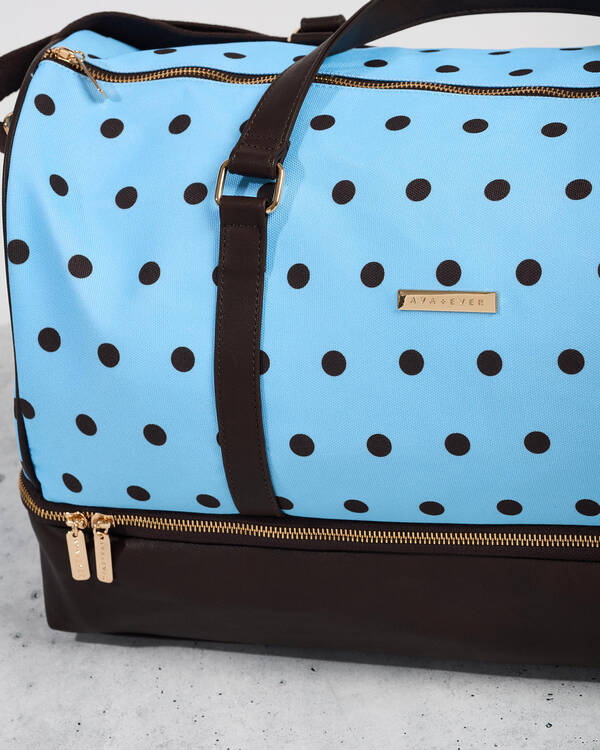 Ava And Ever Dara Duffle Bag for Womens