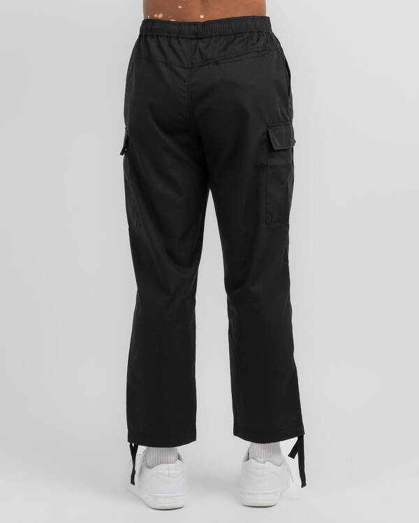 Stussy Ripstop Cargo Pants for Mens