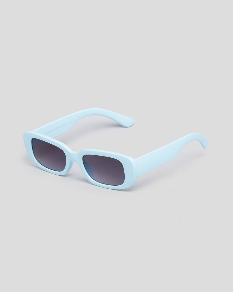 Indie Eyewear Bambi Sunglasses for Womens